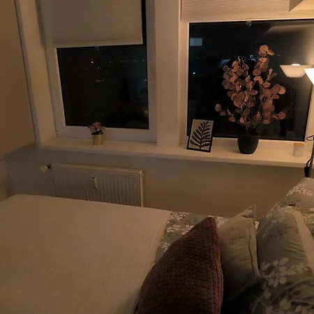 Lägenhet Pohoda Prag