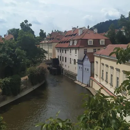 Pohoda * Prag