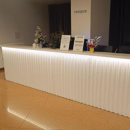 Pohoda Apartamento