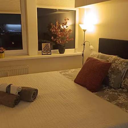 Pohoda Apartamento *