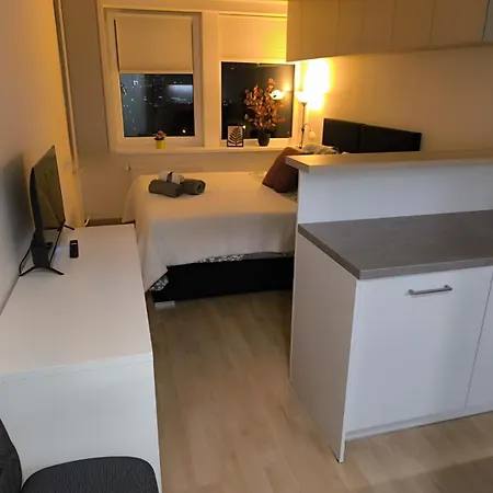 Apartamento Pohoda *