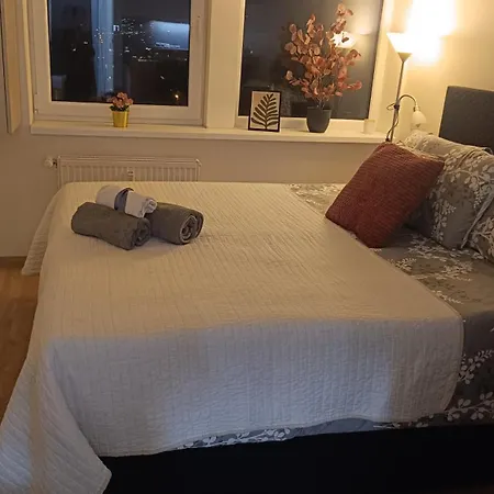 Pohoda Lägenhet