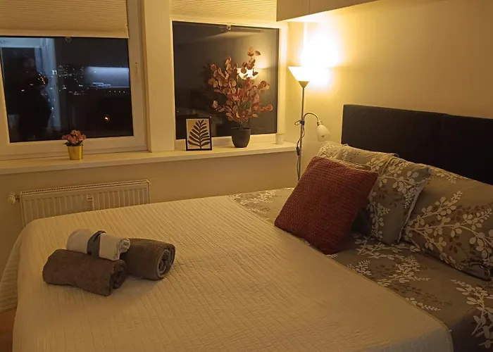 Pohoda Apartamento *