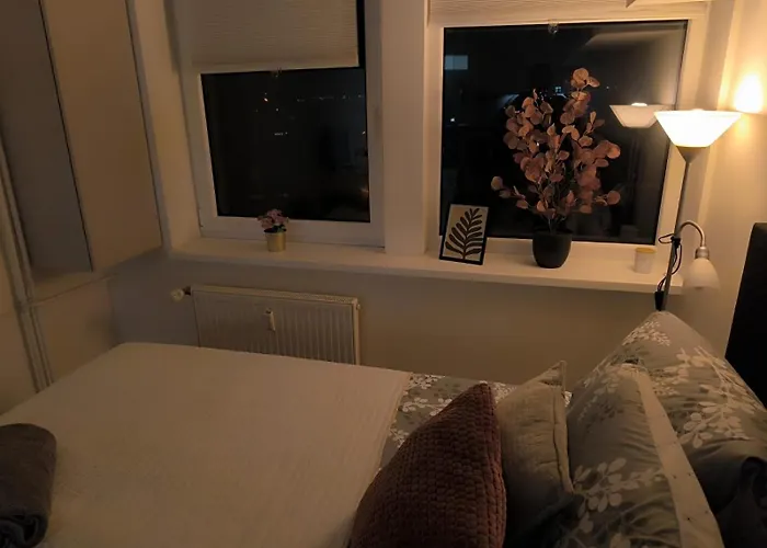 Apartamento Pohoda Praga