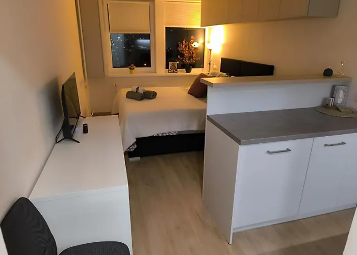 Apartamento Pohoda *
