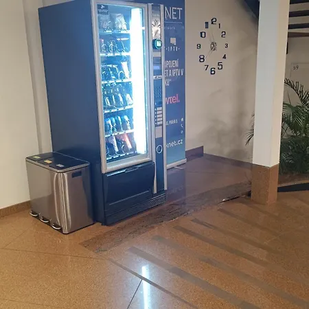 Appartement Pohoda Praag