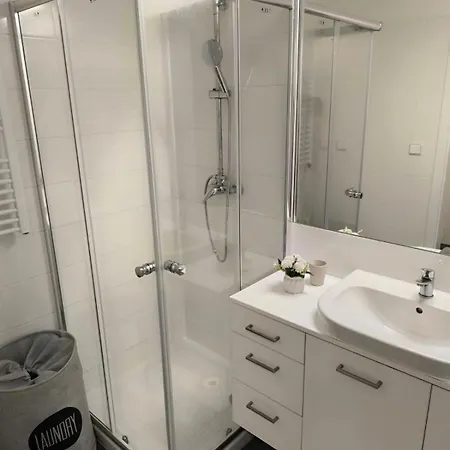 Appartement Pohoda Praag
