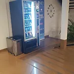Апартаменты Pohoda Прага