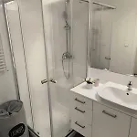 Апартаменты Pohoda Прага